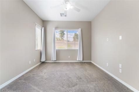 9772 Mosaic Canyon Court Las Vegas NV 89149