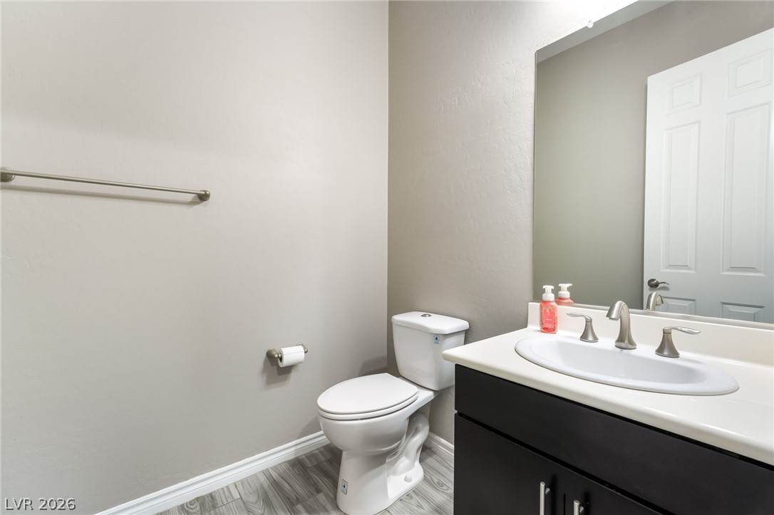 9772 Mosaic Canyon Court Las Vegas NV 89149