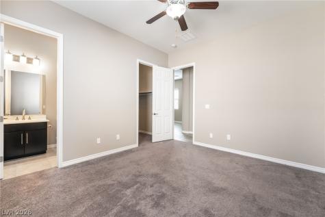 9772 Mosaic Canyon Court Las Vegas NV 89149