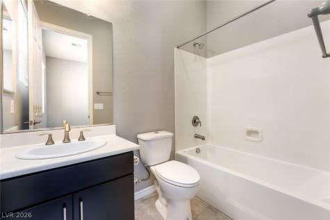 9772 Mosaic Canyon Court Las Vegas NV 89149