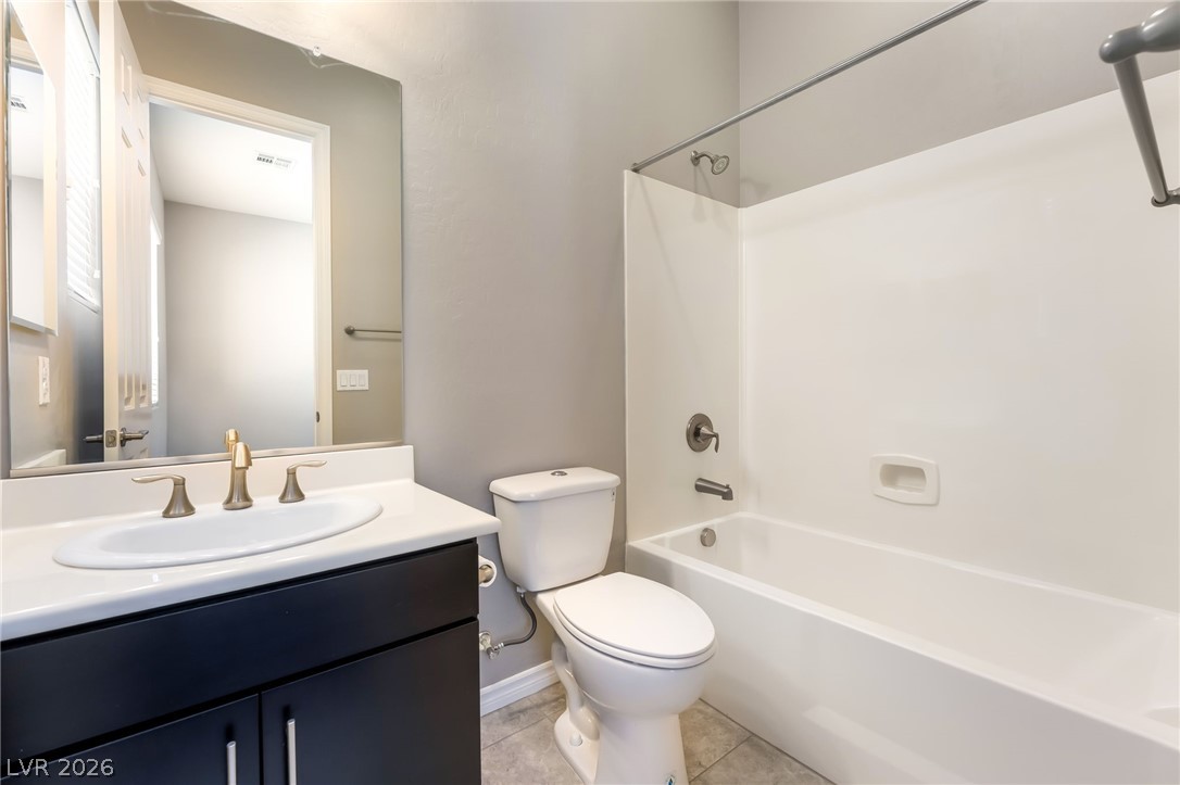 9772 Mosaic Canyon Court Las Vegas NV 89149