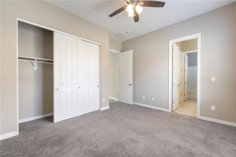 9772 Mosaic Canyon Court Las Vegas NV 89149