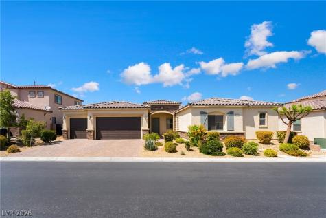 9772 Mosaic Canyon Court Las Vegas NV 89149