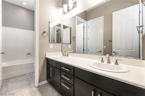 9772 Mosaic Canyon Court Las Vegas NV 89149