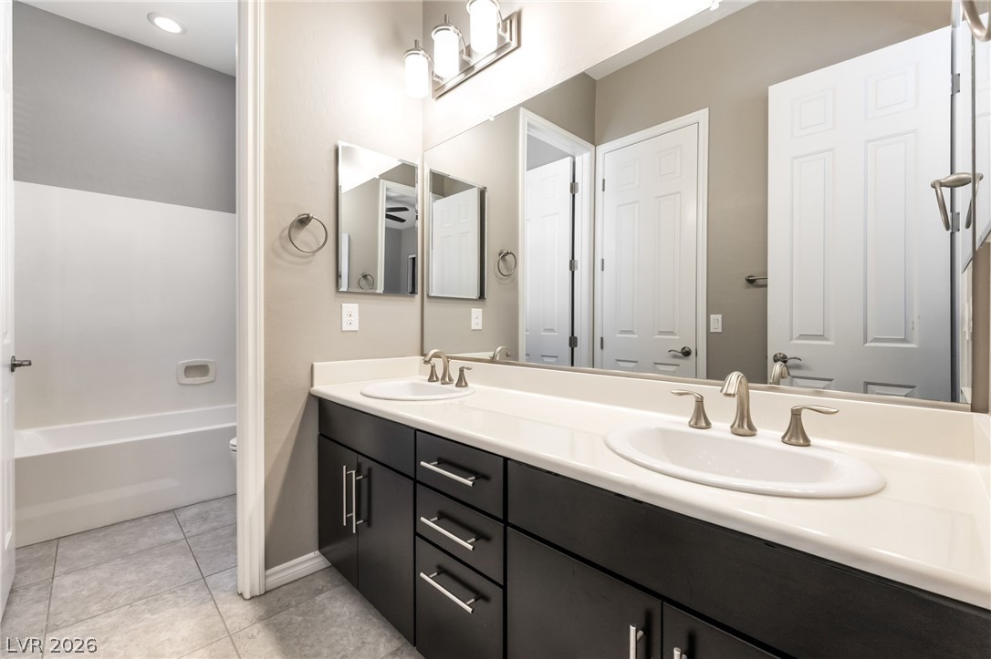 9772 Mosaic Canyon Court Las Vegas NV 89149