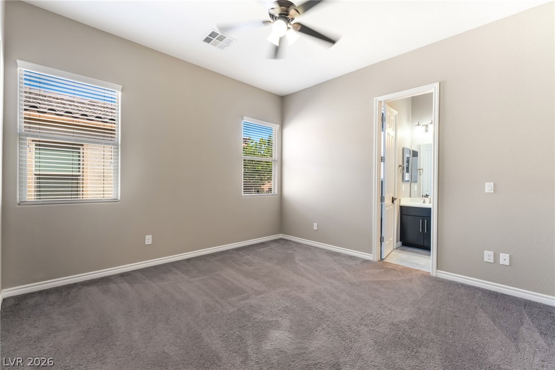 9772 Mosaic Canyon Court Las Vegas NV 89149