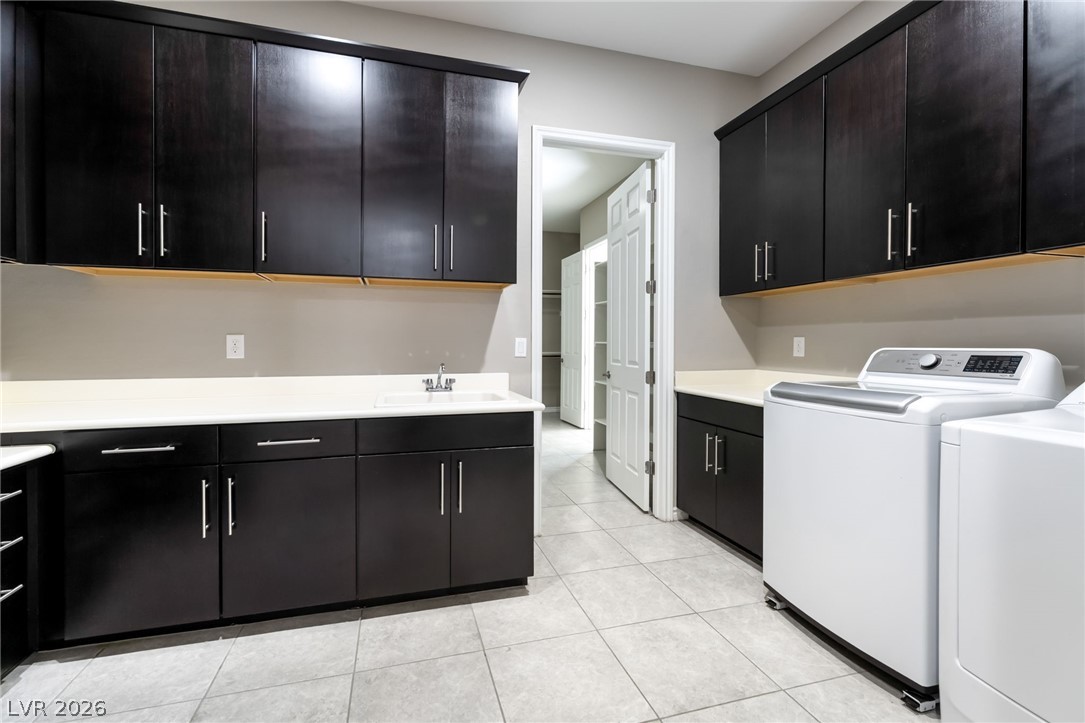 9772 Mosaic Canyon Court Las Vegas NV 89149