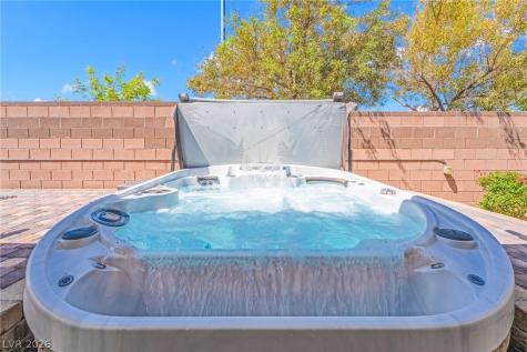 9772 Mosaic Canyon Court Las Vegas NV 89149