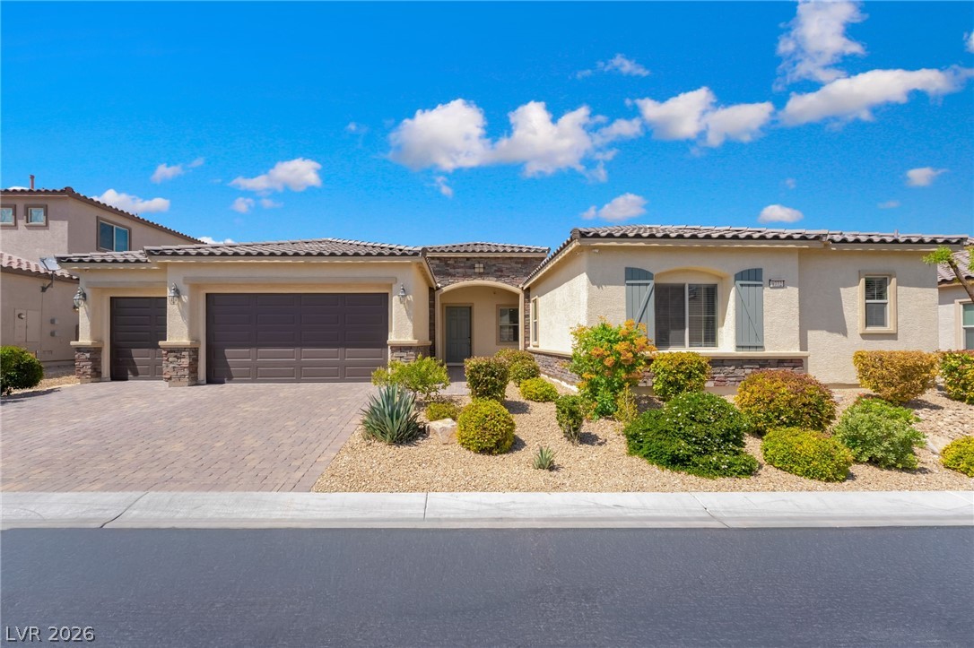 9772 Mosaic Canyon Court Las Vegas NV 89149