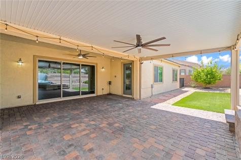9772 Mosaic Canyon Court Las Vegas NV 89149