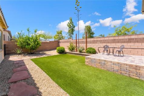 9772 Mosaic Canyon Court Las Vegas NV 89149