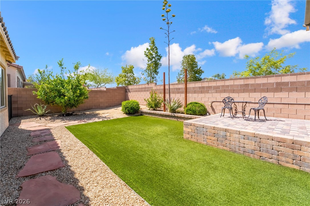 9772 Mosaic Canyon Court Las Vegas NV 89149