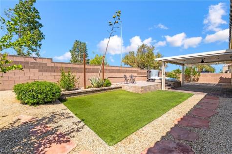 9772 Mosaic Canyon Court Las Vegas NV 89149