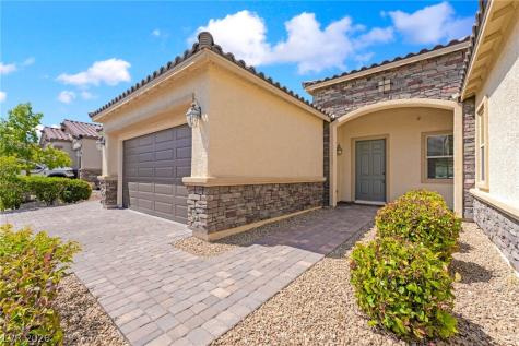 9772 Mosaic Canyon Court Las Vegas NV 89149