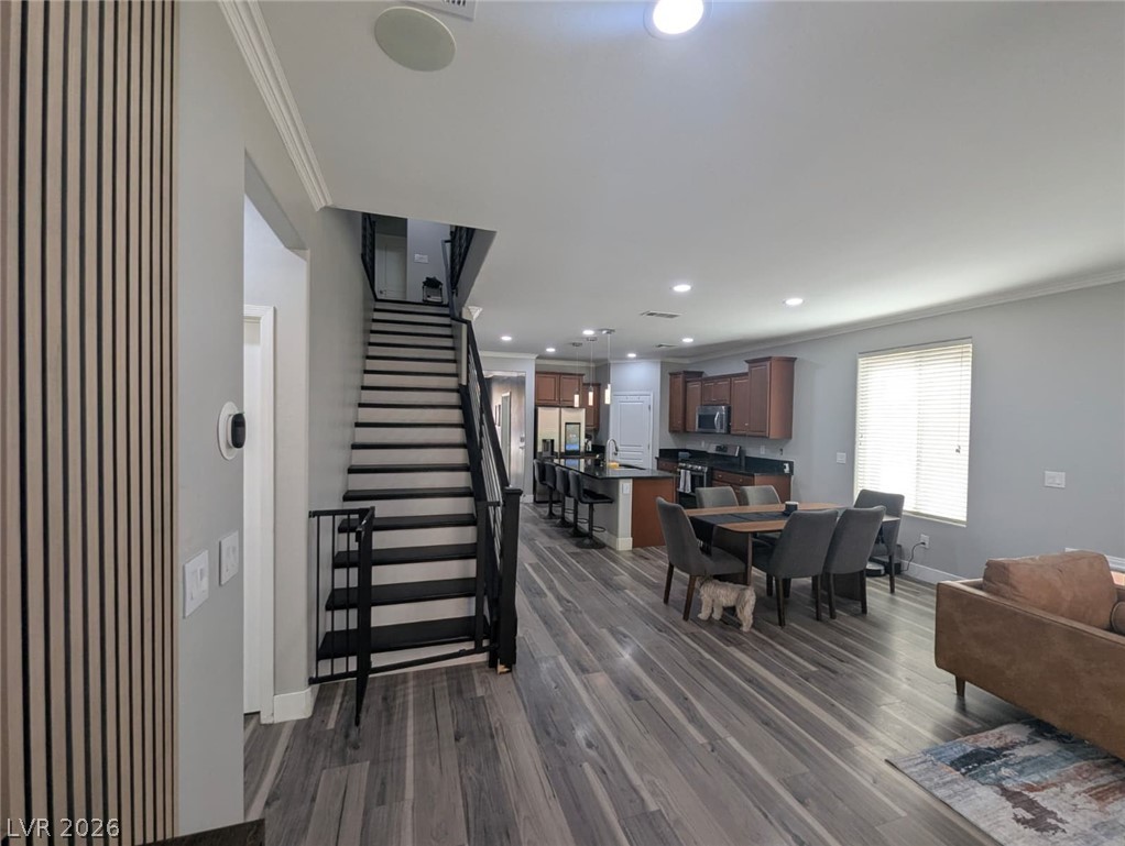 11009 Prairie Grove Road Las Vegas NV 89179