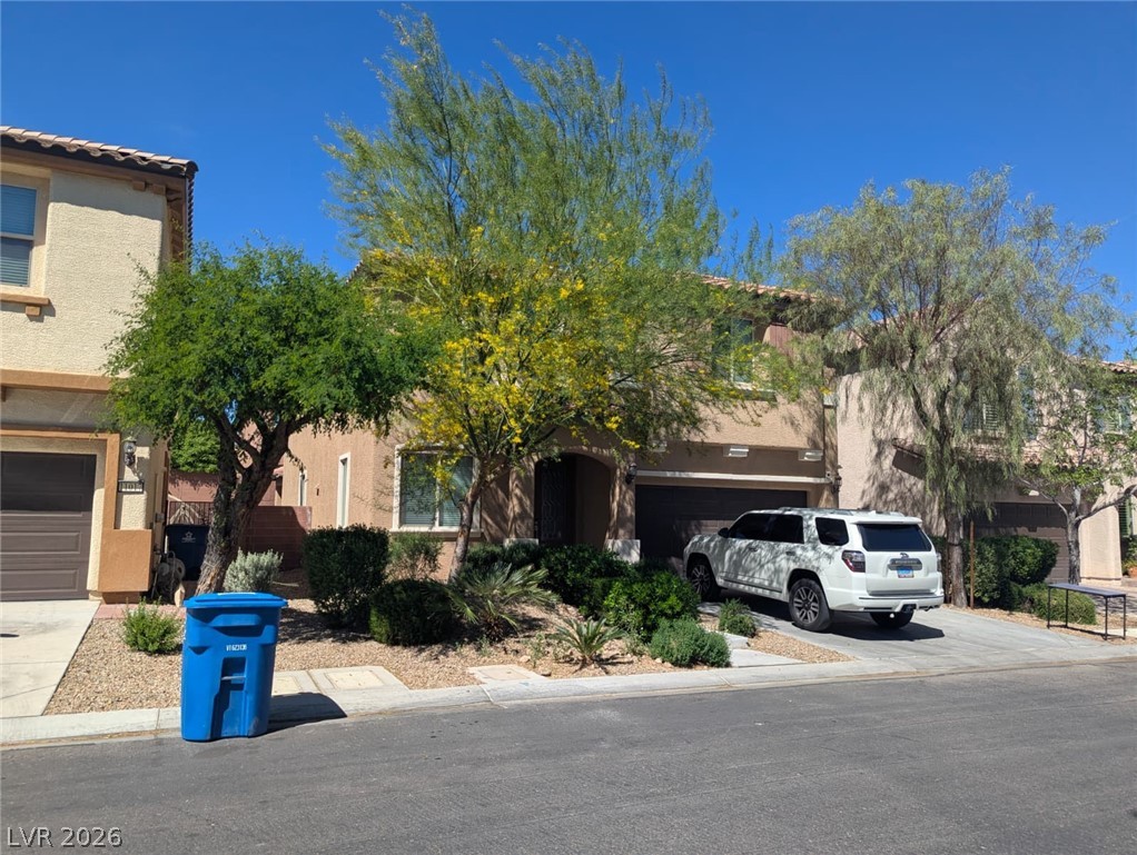 11009 Prairie Grove Road Las Vegas NV 89179
