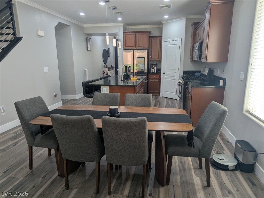 11009 Prairie Grove Road Las Vegas NV 89179