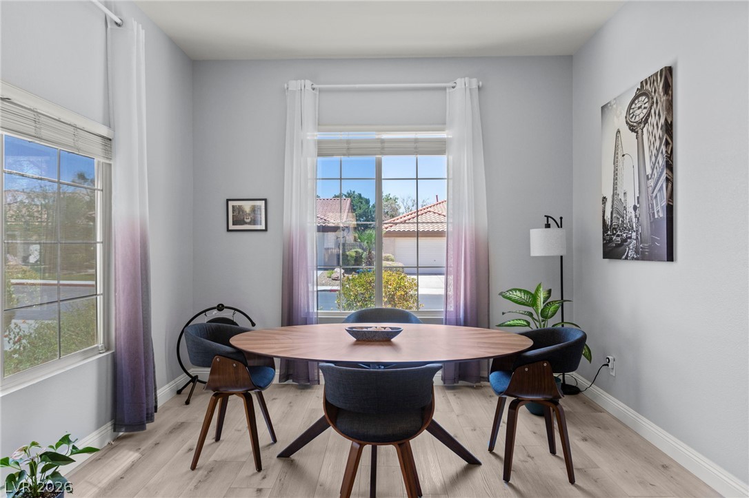 2986 Formia Drive Henderson NV 89052