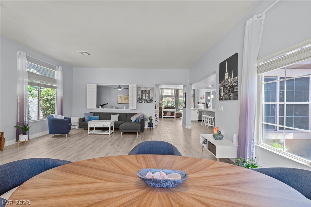 2986 Formia Drive Henderson NV 89052