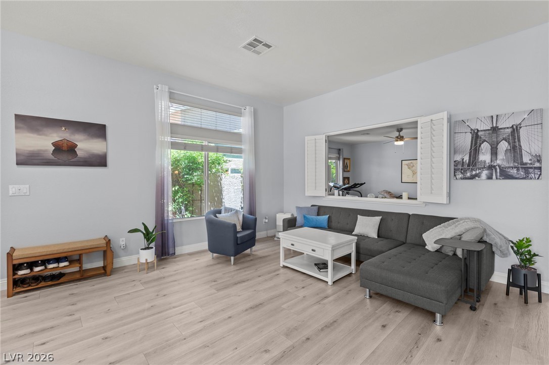 2986 Formia Drive Henderson NV 89052