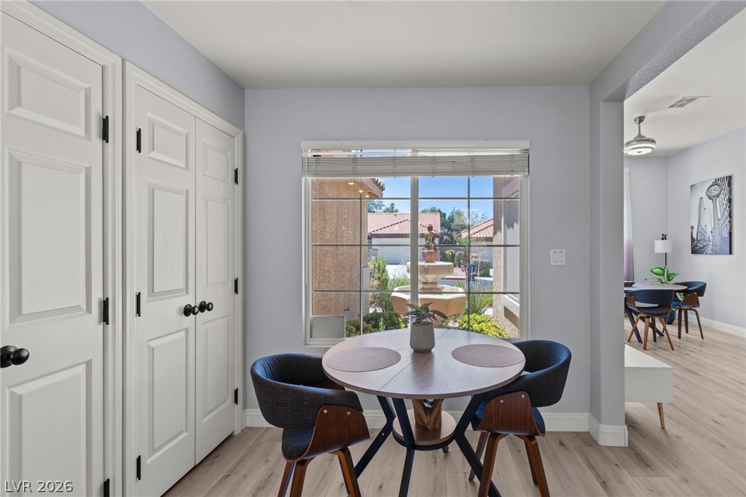 2986 Formia Drive Henderson NV 89052