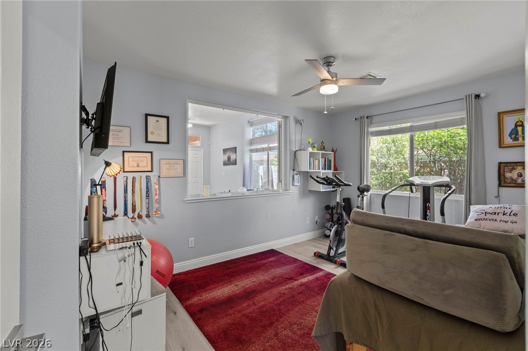 2986 Formia Drive Henderson NV 89052