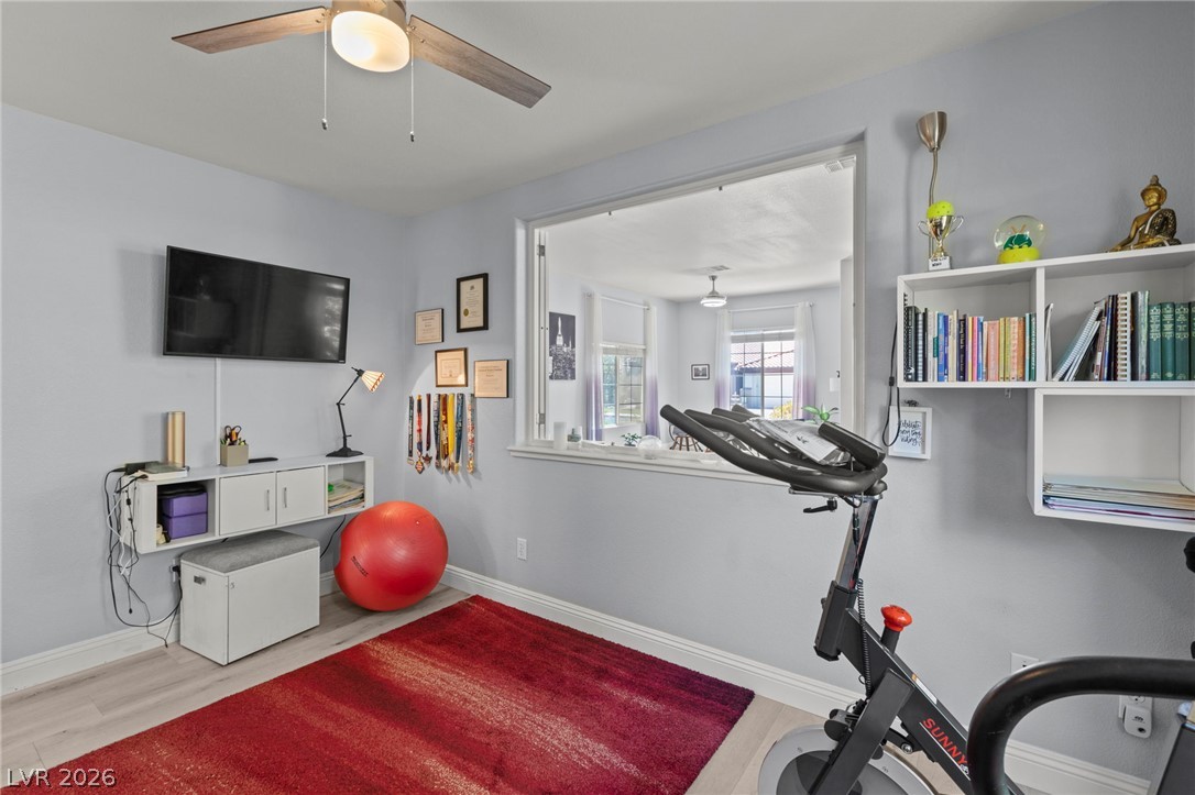 2986 Formia Drive Henderson NV 89052