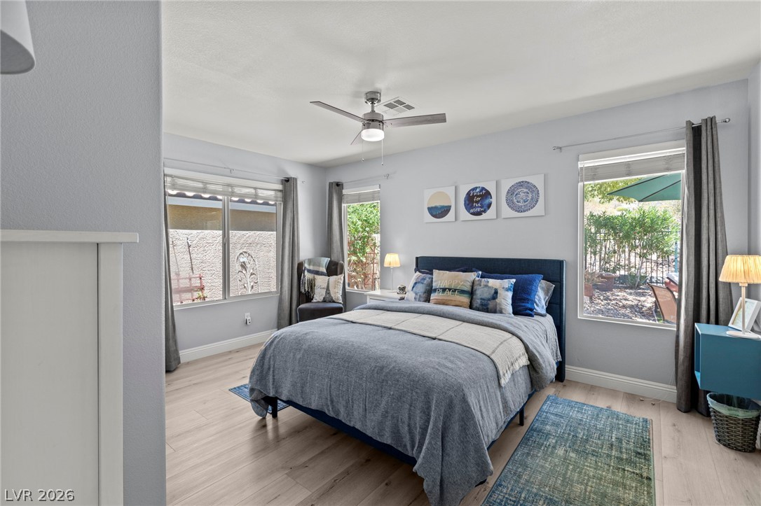 2986 Formia Drive Henderson NV 89052