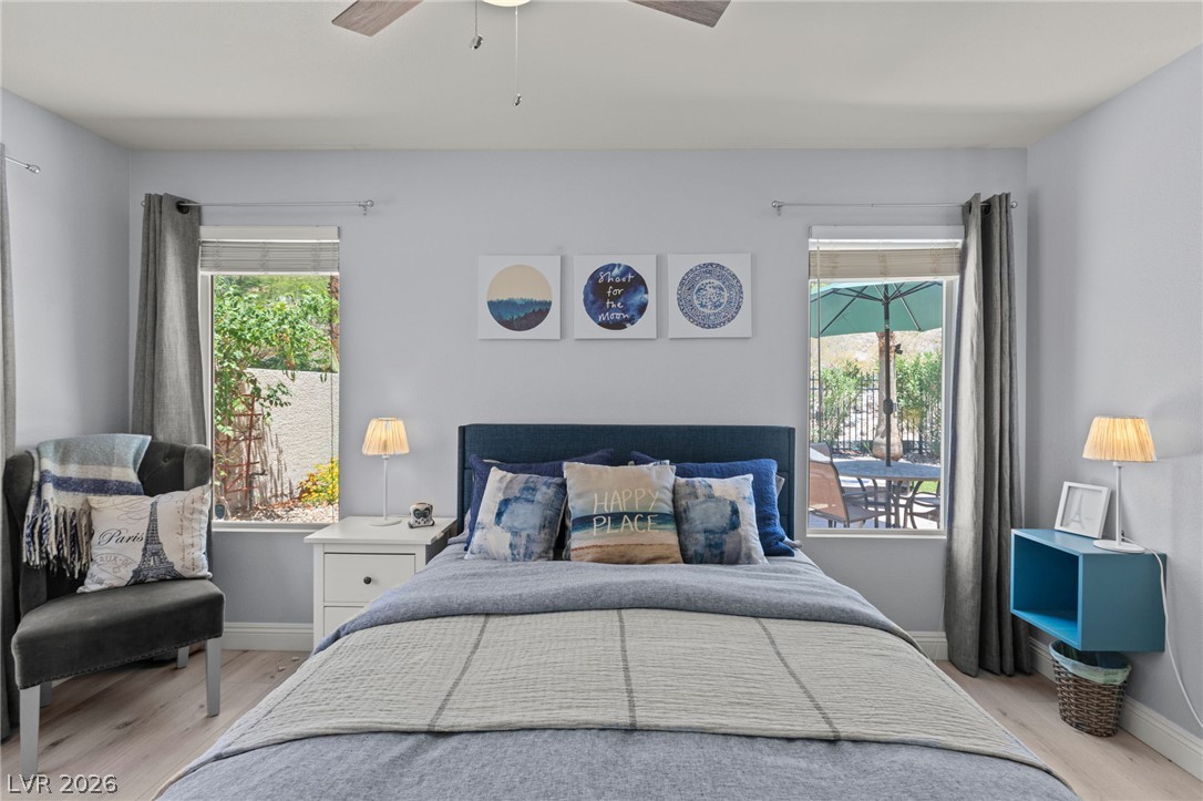 2986 Formia Drive Henderson NV 89052