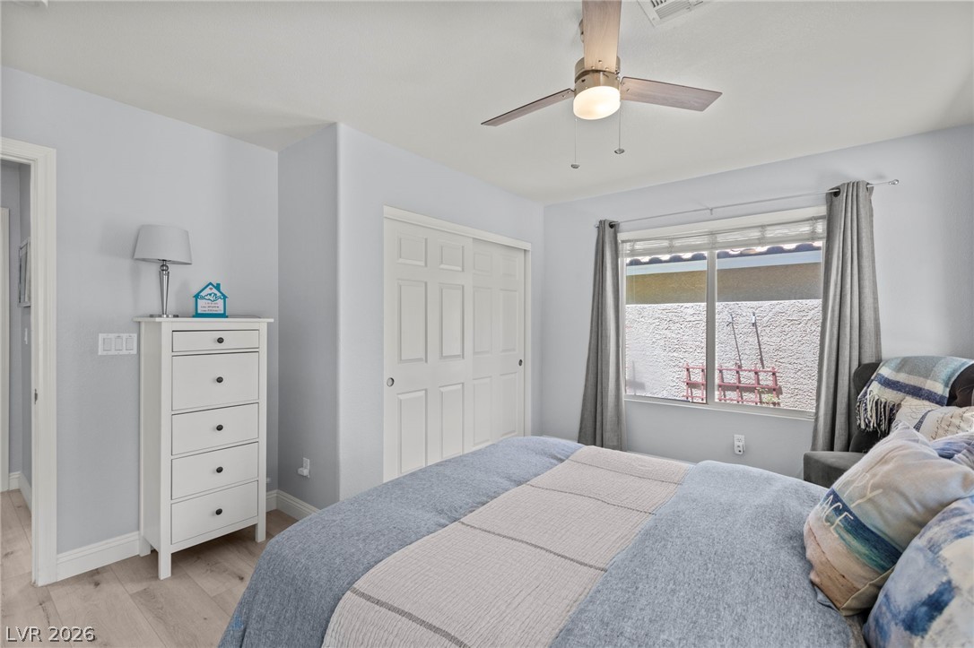 2986 Formia Drive Henderson NV 89052