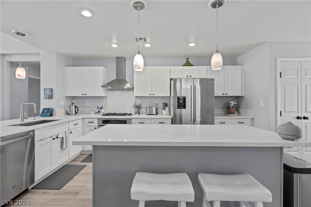 2986 Formia Drive Henderson NV 89052