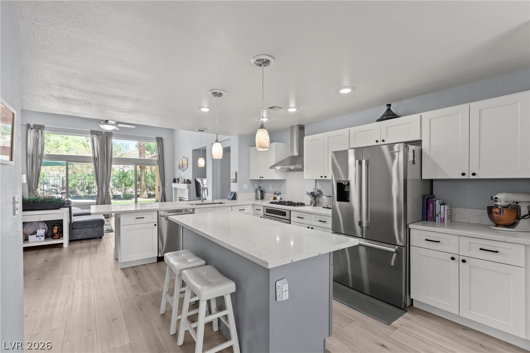 2986 Formia Drive Henderson NV 89052
