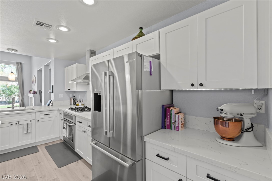 2986 Formia Drive Henderson NV 89052