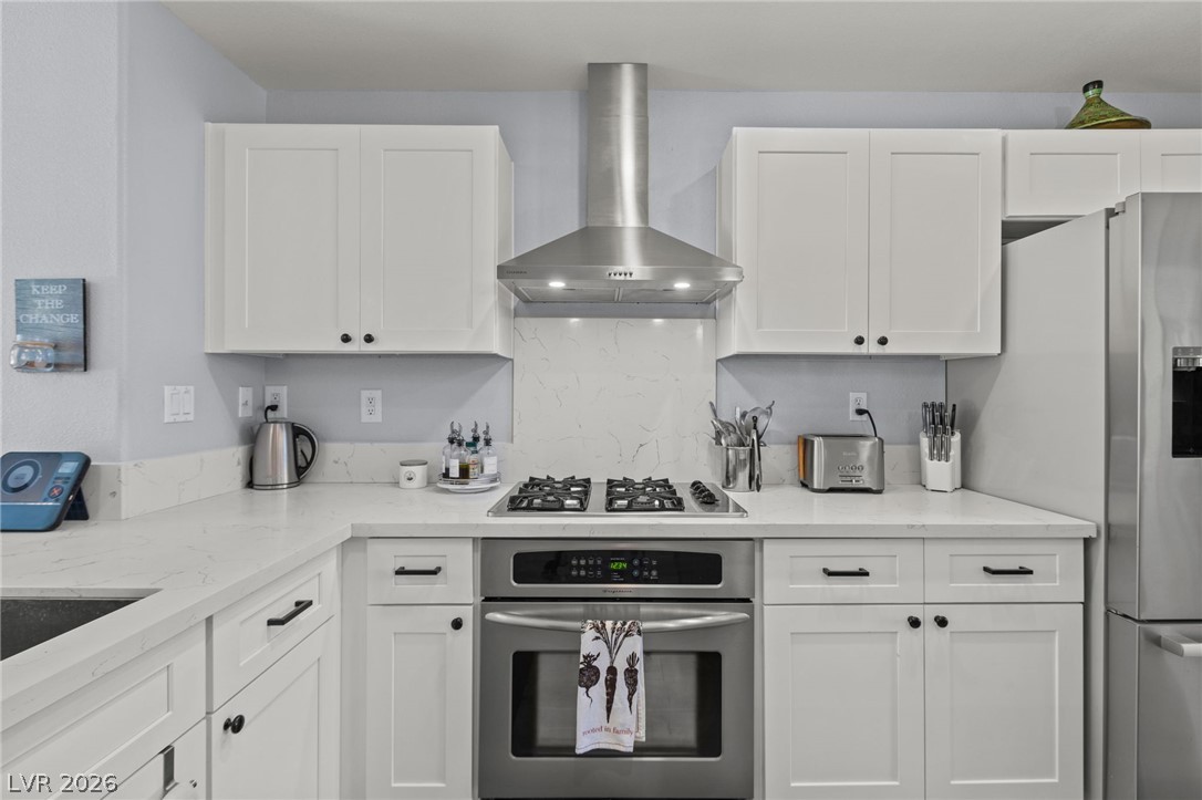 2986 Formia Drive Henderson NV 89052