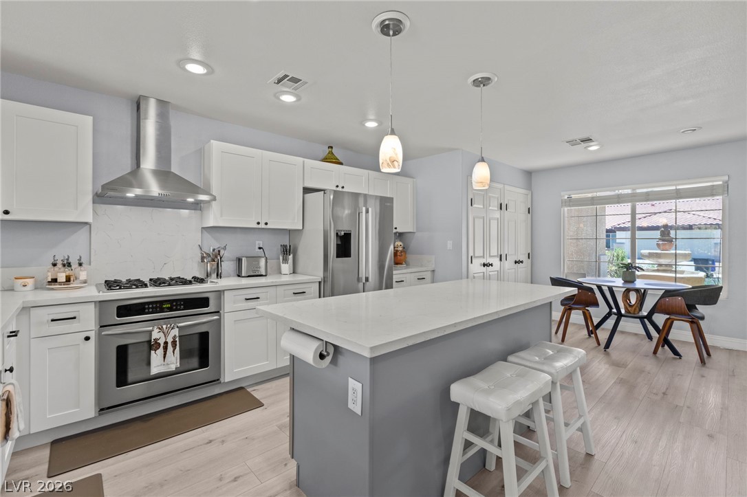 2986 Formia Drive Henderson NV 89052