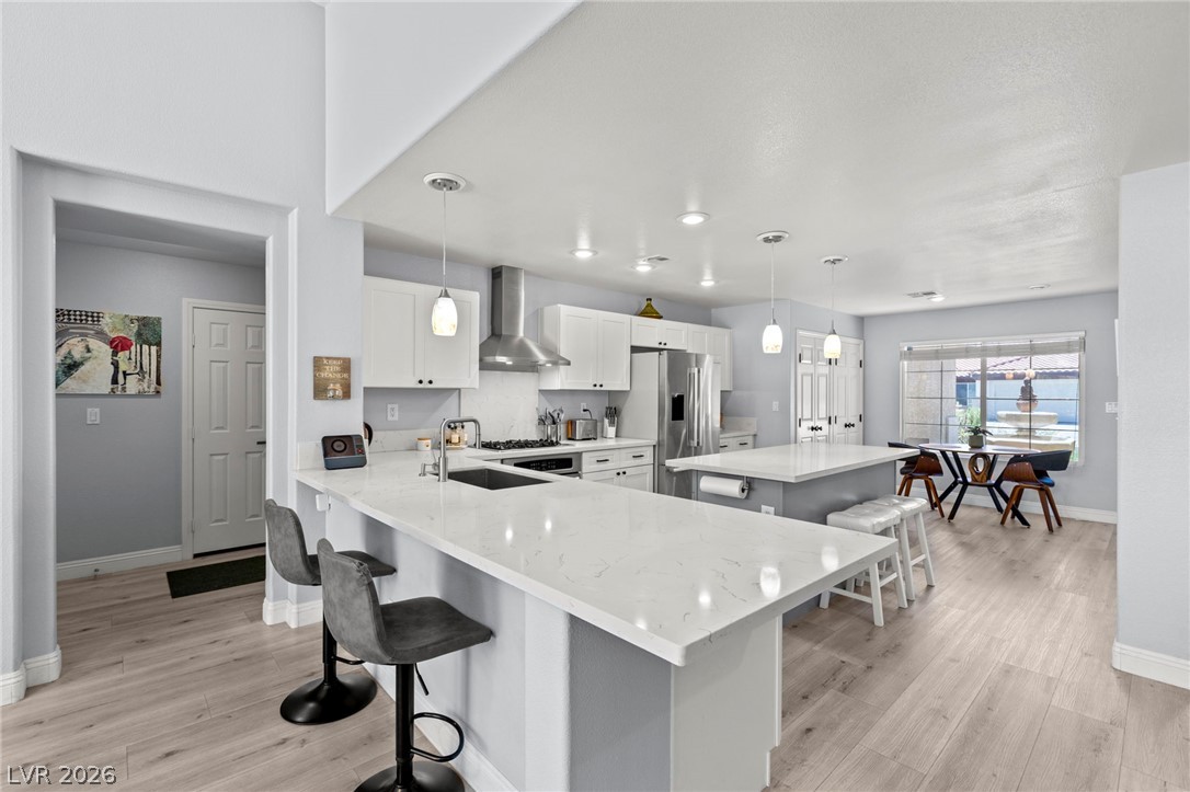 2986 Formia Drive Henderson NV 89052