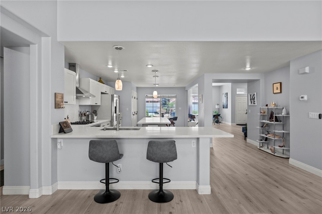 2986 Formia Drive Henderson NV 89052