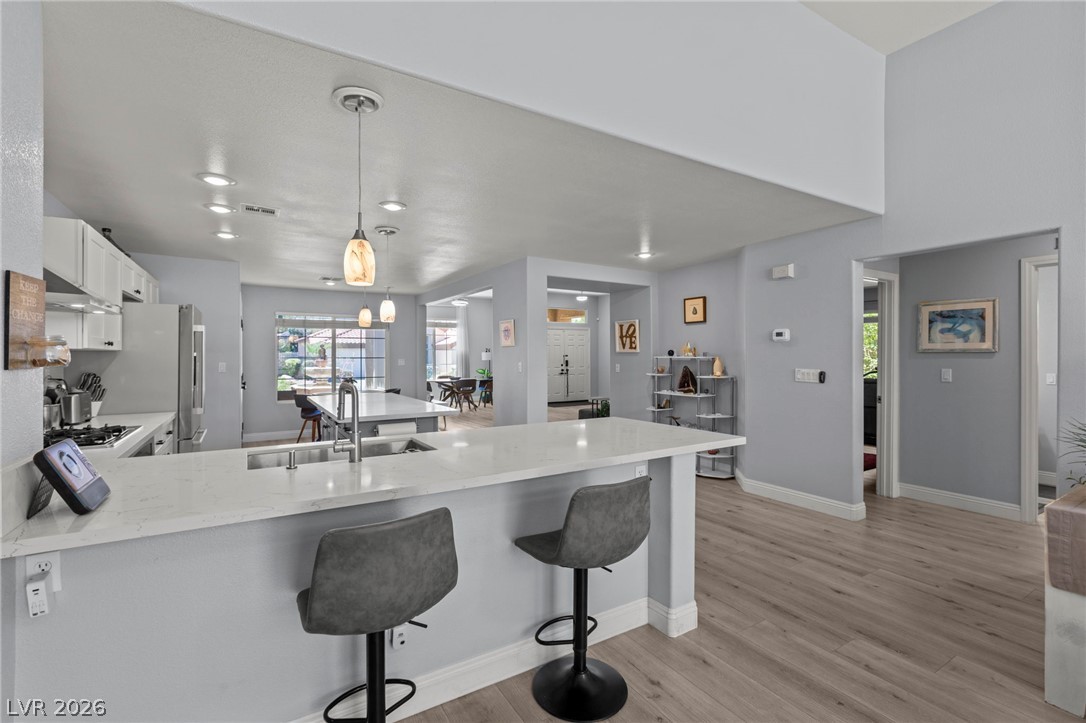 2986 Formia Drive Henderson NV 89052