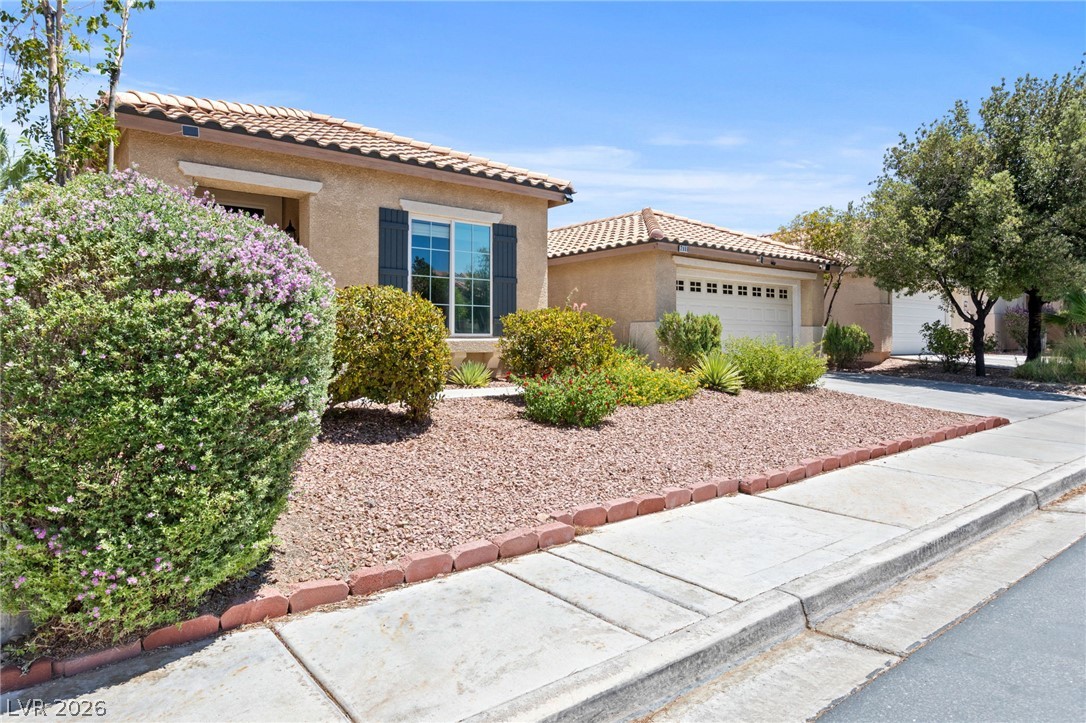 2986 Formia Drive Henderson NV 89052