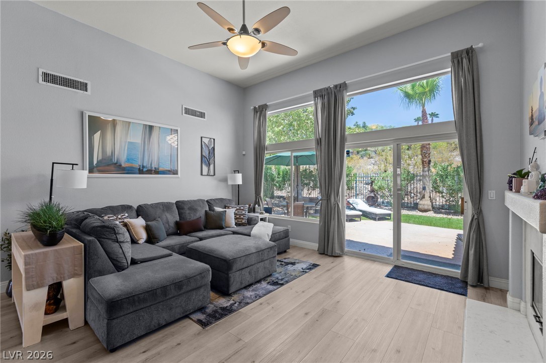 2986 Formia Drive Henderson NV 89052