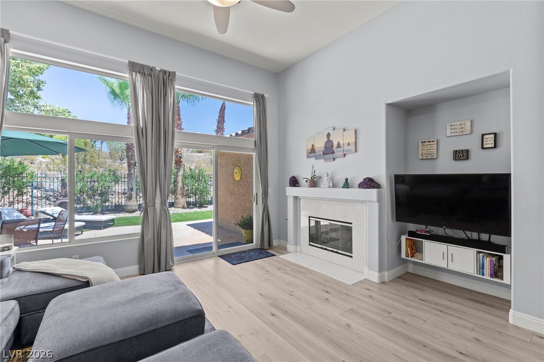 2986 Formia Drive Henderson NV 89052