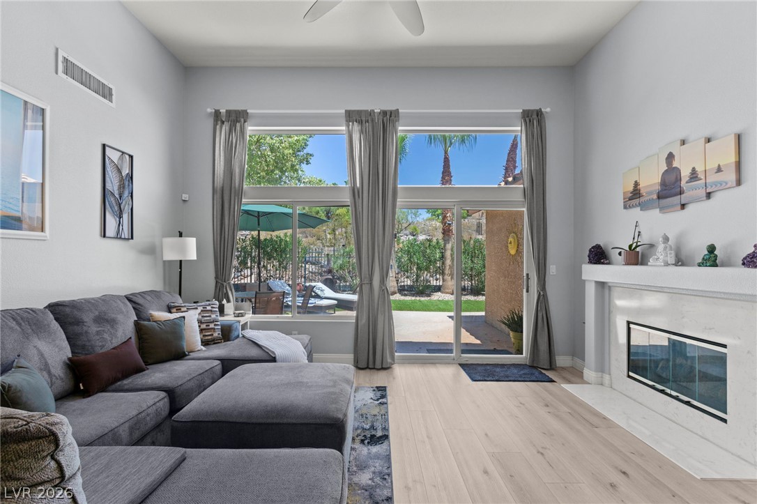 2986 Formia Drive Henderson NV 89052