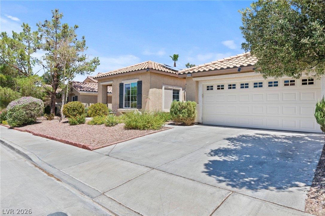 2986 Formia Drive Henderson NV 89052