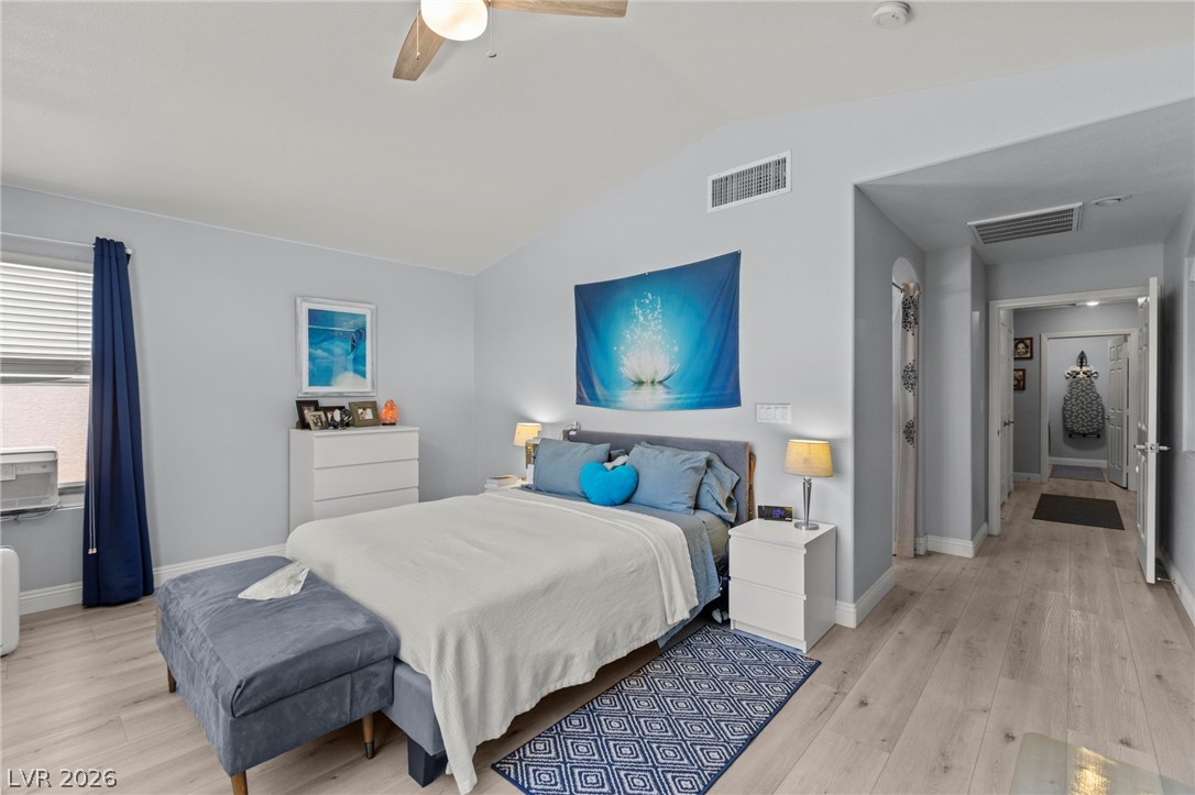 2986 Formia Drive Henderson NV 89052