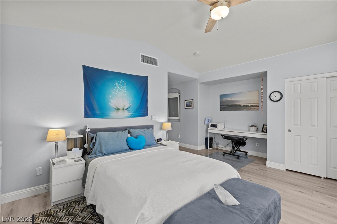 2986 Formia Drive Henderson NV 89052