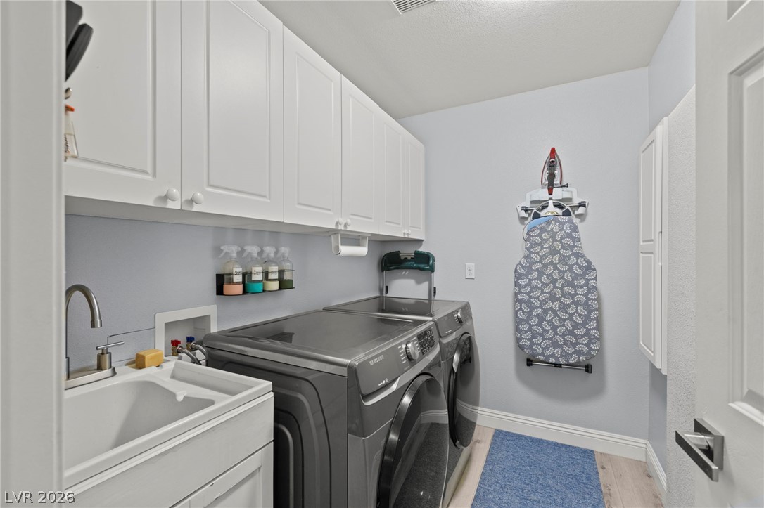 2986 Formia Drive Henderson NV 89052
