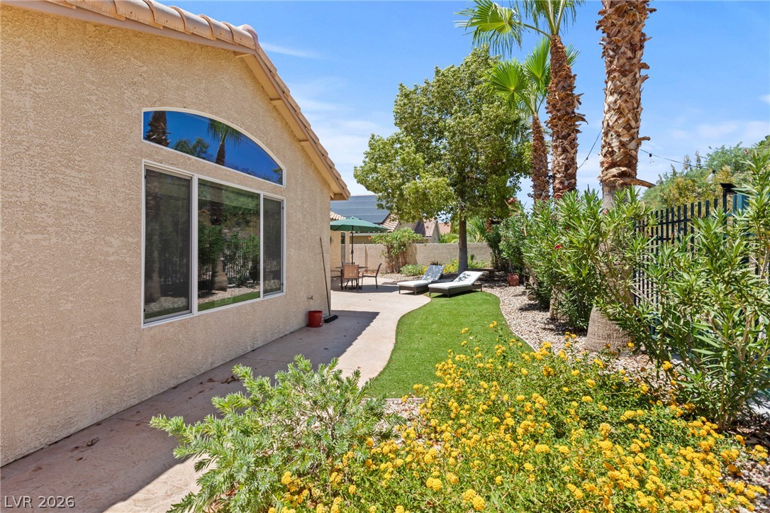 2986 Formia Drive Henderson NV 89052