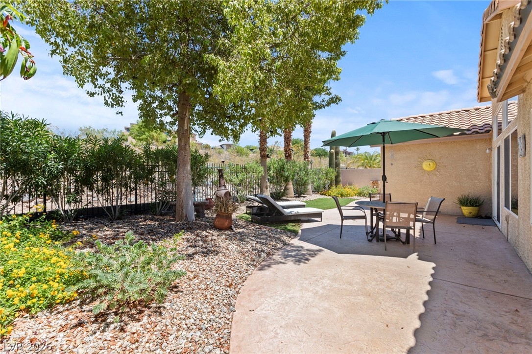 2986 Formia Drive Henderson NV 89052