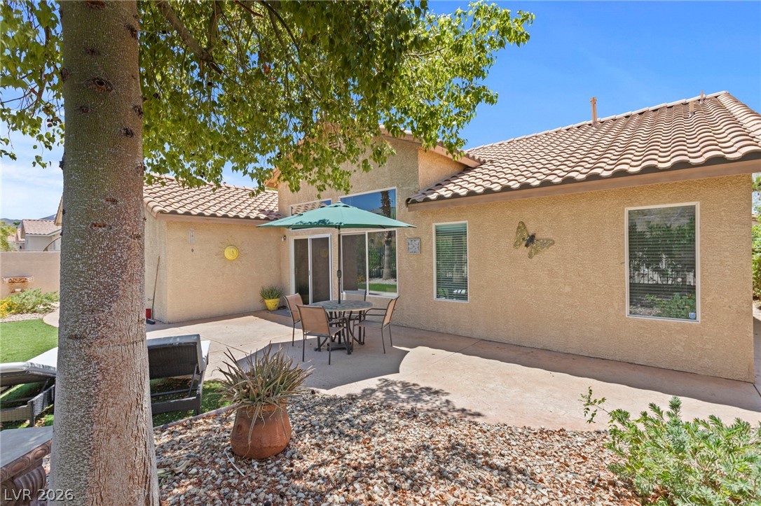 2986 Formia Drive Henderson NV 89052