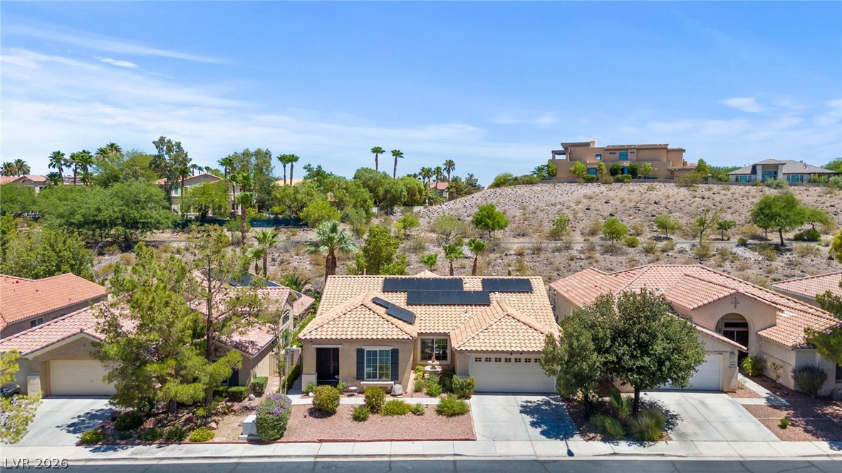 2986 Formia Drive Henderson NV 89052
